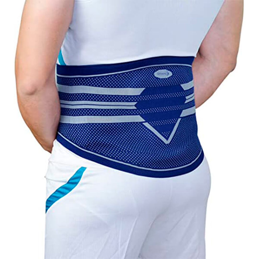 Belt Lumbar Brace available in online  pharmacy qatar, doha 